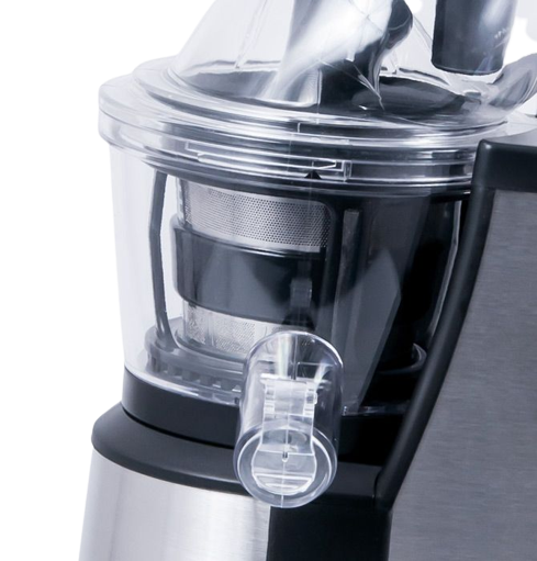 ELDOM WYCISKARKA WOLNOOBROTOWA PJ-450 400W