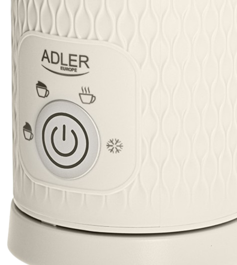 ADLER SPIENIACZ DO MLEKA AD-4495