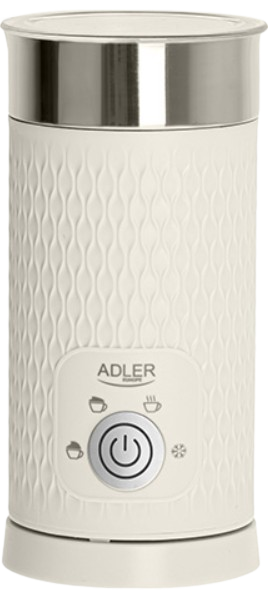 ADLER SPIENIACZ DO MLEKA AD-4495