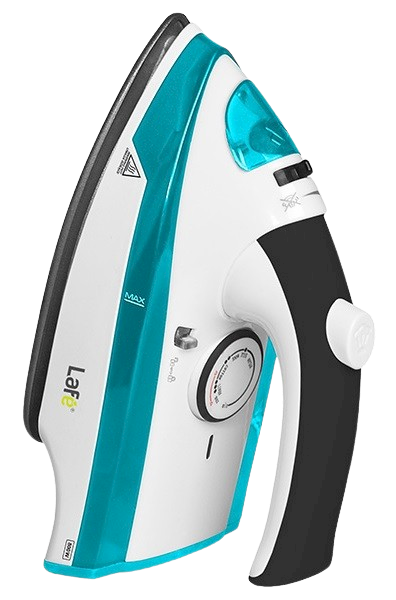 LAFE ŻELAZKO TURYSTYCZNE ZPH-201 45914 800W składane