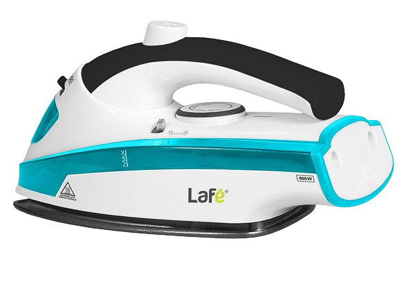 LAFE ŻELAZKO TURYSTYCZNE ZPH-201 45914 800W składane