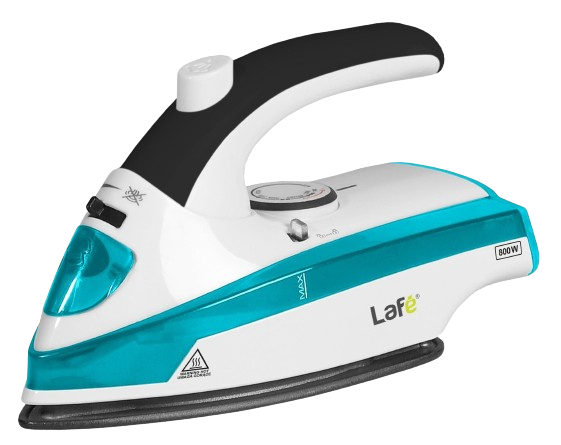 LAFE ŻELAZKO TURYSTYCZNE ZPH-201 45914 800W składane
