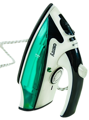 CAMRY ŻELAZKO TURYSTYCZNE CR-5024 1500W