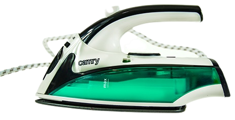 CAMRY ŻELAZKO TURYSTYCZNE CR-5024 1500W