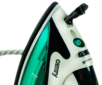 CAMRY ŻELAZKO TURYSTYCZNE CR-5024 1500W