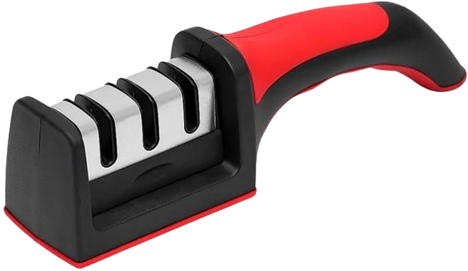 RUHHY SHARPENER OSTRZAŁKA DO NOŻY RS-168