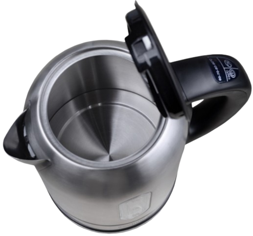 CAMRY CZAJNIK CR-1253 INOX, reg. i podtrzym. temp.