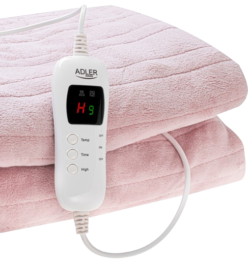 ADLER KOC ELEKTRYCZNY AD-7443 nakładany