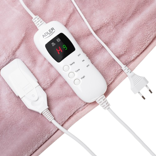 ADLER KOC ELEKTRYCZNY AD-7443 nakładany