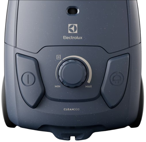 ELECTROLUX ODKURZACZ 300 EB-31C1DB
