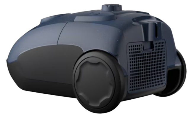 ELECTROLUX ODKURZACZ 300 EB-31C1DB