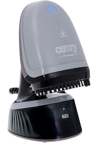 CAMRY PAROWNICA DO UBRAŃ CR-5033