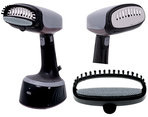 CAMRY PAROWNICA DO UBRAŃ CR-5033