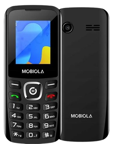 MOBIOLA TELEFON DLA SENIORA MB-3020
