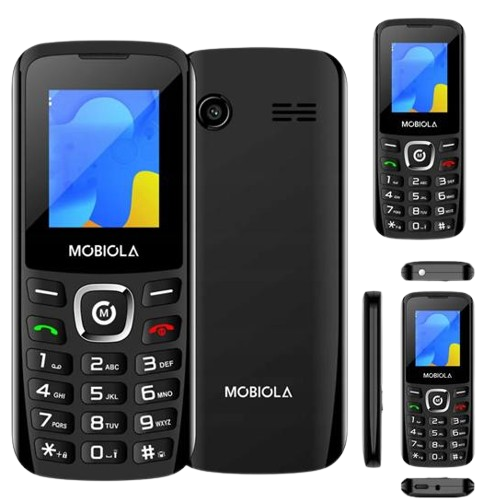 MOBIOLA TELEFON DLA SENIORA MB-3020