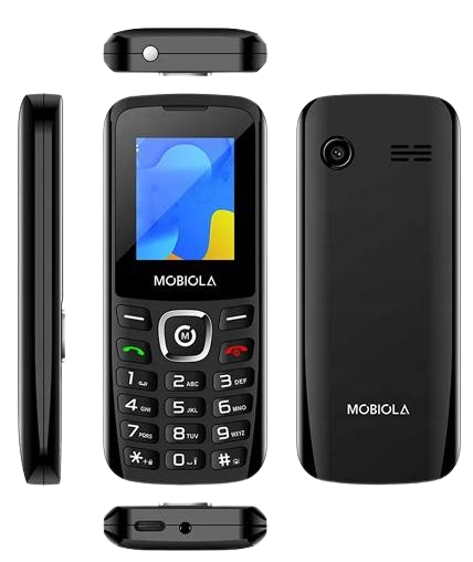 MOBIOLA TELEFON DLA SENIORA MB-3020