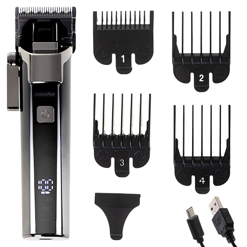 MESKO STRZYŻARKA MS-2842