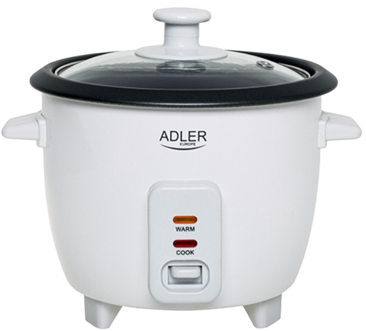 ADLER GARNEK DO GOTOWANIA RYŻU / RYŻOWAR AD-6418