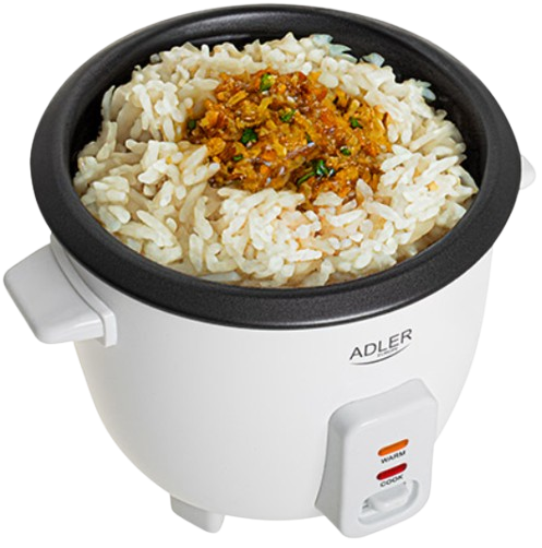 ADLER GARNEK DO GOTOWANIA RYŻU / RYŻOWAR AD-6418