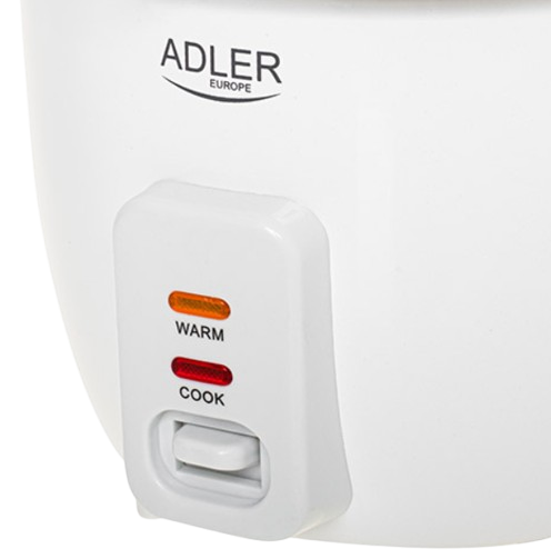 ADLER GARNEK DO GOTOWANIA RYŻU / RYŻOWAR AD-6418