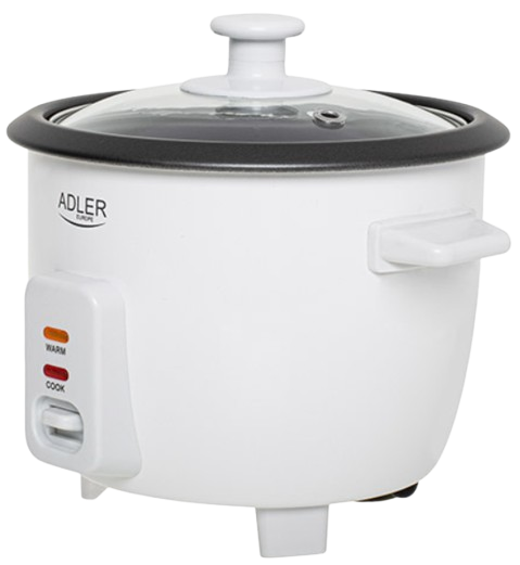 ADLER GARNEK DO GOTOWANIA RYŻU / RYŻOWAR AD-6418