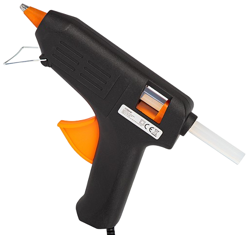 XTREME PISTOLET DO KLEJU PK-3 11mm 60W + kleje 10x
