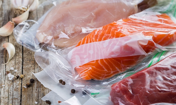 WORKI DO ZGRZEWARKI 20x25cm 50szt.