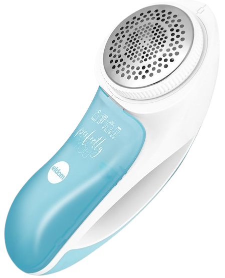 ELDOM GOLARKA DO TKANIN GDS-6 3W, akumulator