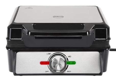ELDOM GOFROWNICA WA-1600 2000W