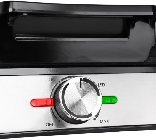 ELDOM GOFROWNICA WA-1600 2000W