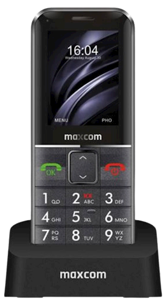 MAXCOM TELEFON  GSM MM-735+ BRANSOLETKA