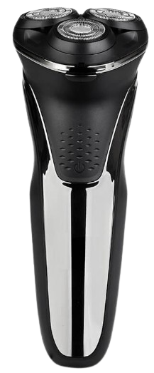 MAESTRO GOLARKA MR-673 3 głowice USB trymer akum