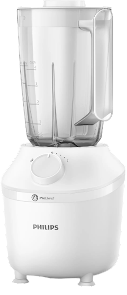 PHILIPS BLENDER KIELICHOWY HR-2041/00