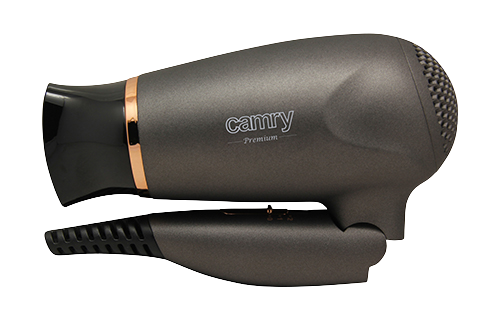 CAMRY SUSZARKA CR-2261 1400W składana