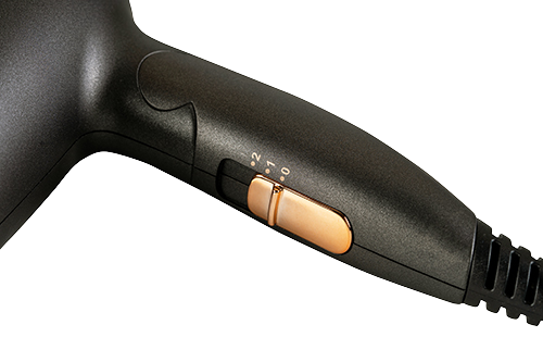 CAMRY SUSZARKA CR-2261 1400W składana