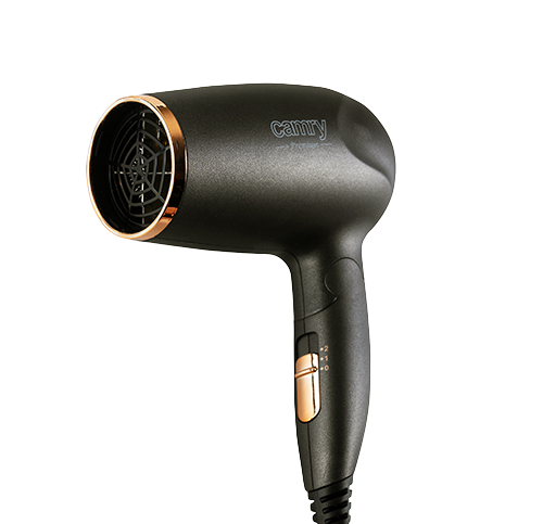 CAMRY SUSZARKA CR-2261 1400W składana