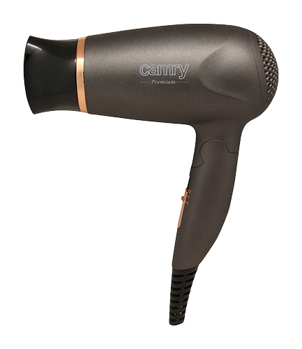 CAMRY SUSZARKA CR-2261 1400W składana