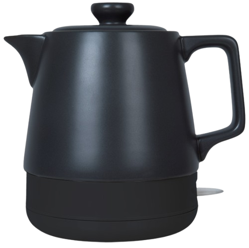 MAESTRO CZAJNIK MR-071 1L 1200W ceramiczny czarny