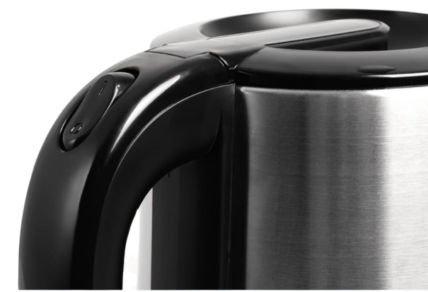 ELDOM CZAJNIK CS-30 2L 2200W INOX      