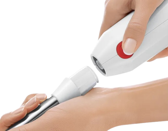 BOSCH BLENDER RĘCZNY MSM-64110 450W