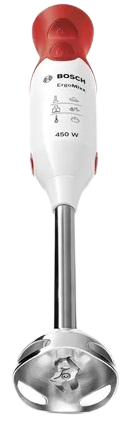 BOSCH BLENDER RĘCZNY MSM-64110 450W