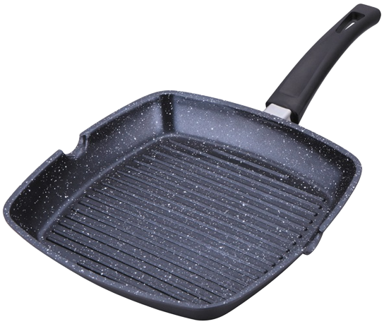 MAESTRO PATELNIA GRILLOWA MR-4824 24cm