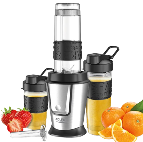 ADLER BLENDER PERSONALNY AD-4081