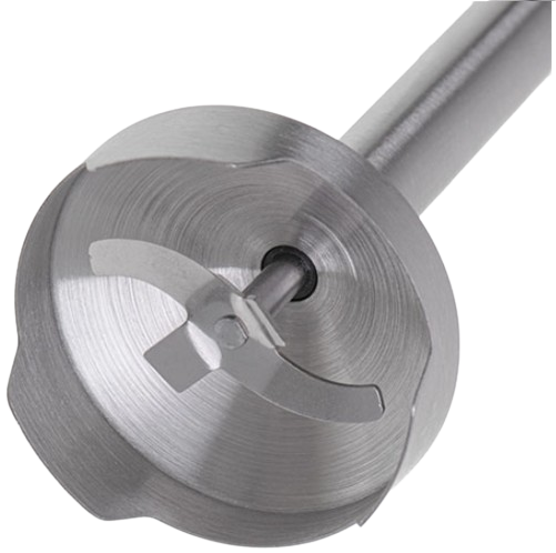 ADLER BLENDER AD-4628 1900W INOX, czarny