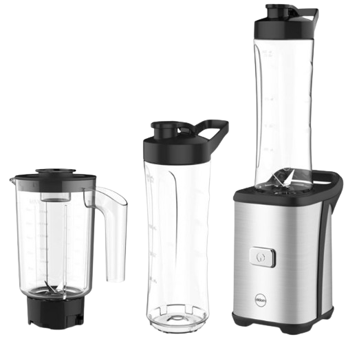 ELDOM BLENDER KIELICHOWY BK-5S 900W personalny