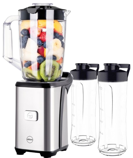 ELDOM BLENDER KIELICHOWY BK-5S 900W personalny