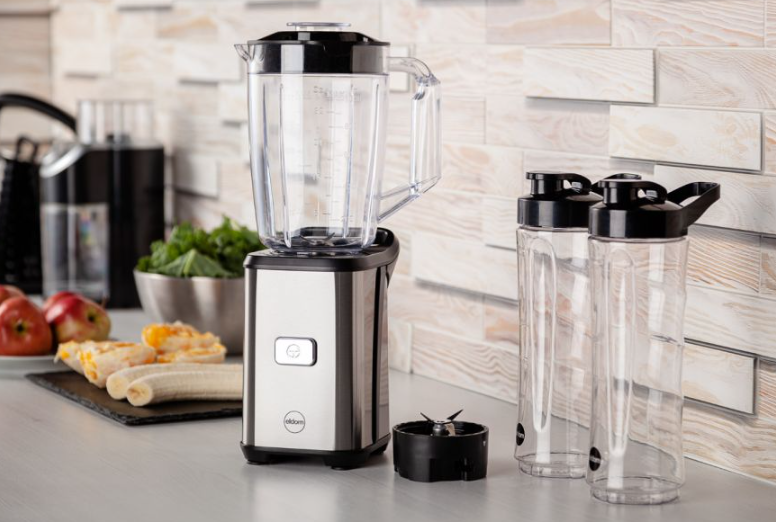 ELDOM BLENDER KIELICHOWY BK-5S 900W personalny