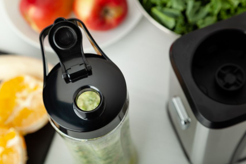 ELDOM BLENDER KIELICHOWY BK-5S 900W personalny
