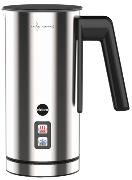 ELDOM SPIENIACZ DO MLEKA SI-550 550W 120/240ml