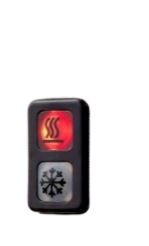 ELDOM SPIENIACZ DO MLEKA SI-550 550W 120/240ml